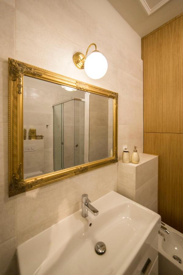 Wspanialy, Stylowy Apartament W Sercu Starego Miasta Krakau Exterior foto