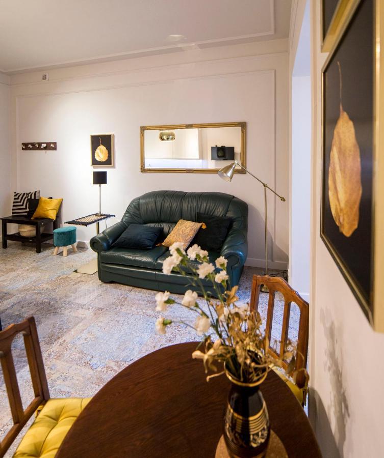 Wspanialy, Stylowy Apartament W Sercu Starego Miasta Krakau Exterior foto