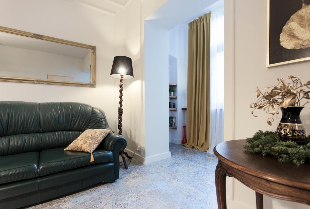 Wspanialy, Stylowy Apartament W Sercu Starego Miasta Krakau Exterior foto